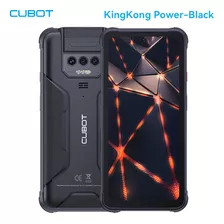 Smartphone Cubot Kingkong Power 8 Gb De Ram 256 Gb De Rom 10