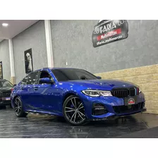 Bmw 320i Flex Automático