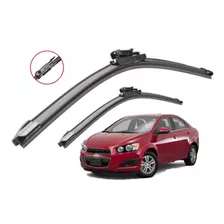 Plumas Limpiaparabrisas Chevrolet Sonic 2012 Al 2016