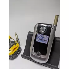 Motorola V710 Iusacell Excelente !!leer Descripción!!