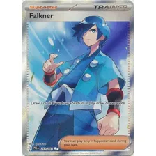 Falkner 251/193 Raro Pokemon Tcg