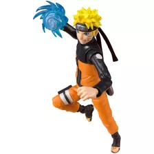 Shfiguarts Naruto Uzumaki Best Selection (naruto Shippuden)