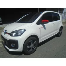 Vw Up Pepper Mdv Tsi Flex Top 2019