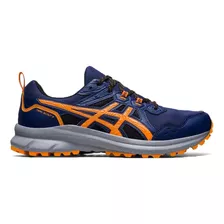 Zapatillas Asics Trail Running Hombre Scout 3 H Az-nja Ras