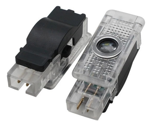 Luz De Puerta For W203 Clase C Slk Slr Clk R171 W209 W240 Foto 3