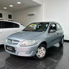 Chevrolet Celta 2008 1.0 Spirit Flex Power 3p