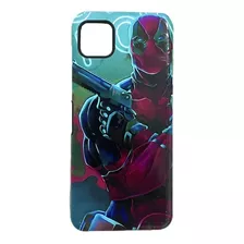 Funda Moto G50 5g Dead Pool