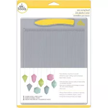 Ek Tools Mini Tablero De Puntuacion 54-00101, Gris