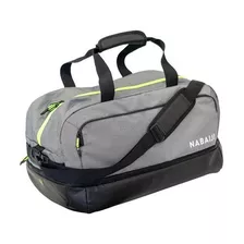 Mochila Bolsa De Natação 40l Nabaiji Original