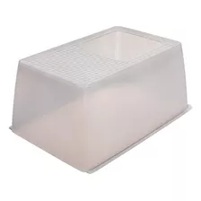 Petsafe Scoopfree Caja De Arena Autolimpiante Cubierta De Pr