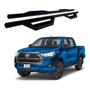 Estribos Bronx Ford Ranger 2013-2020 Doble Cabina