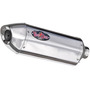 Silenciador De Tubo De Escape Para Suzuki Rm250 1989-2008/su