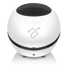 Aluratek Bump Mini Altavoz Inalámbrico Portátil Bluetooth Pa