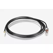 3m 9ft Antenna Extension Cable N Type Male To Rp Sma