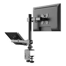 Suporte Articulado Para Monitor Led E Lcd De 10 A 27