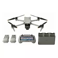 Dji Air 3 Pack Vuela Más Con Dji Rc 2 (control Remoto Con