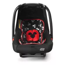 Bebê Conforto 0-13 Kg Mickey Disney Travel System Multikids