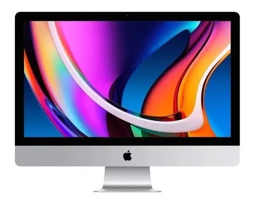 iMac (retina 5k 27'', 2020) 8 Gb, 512 Gb Ssd