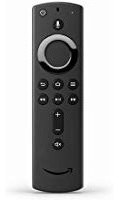 Control Remoto (2da Generacion) Para Amazon Fire Tv Y Fire T