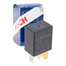 Mini Relay Bosch 24v 30a 5 Pines Rele