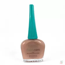 Total Care Masglo Base Recupera - Ml Color Nude