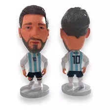 Figura Coleccionable Messi