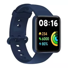 Reloj Inteligente Smart Watch Xiaomi Mi Lite 2 *itech