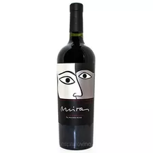 Vino Marcelo Miras Malbec Reserva Patagonia Oferta!!!!