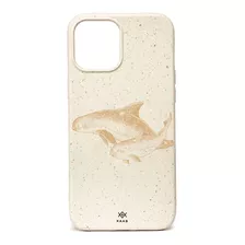 Funda Para iPhone / Vaquita Marina