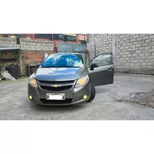 Chevrolet Sail Hb Hatchback 1.5