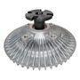 Fan Clutch Cadillac Fleetwood V8 4.1l 1985-1987