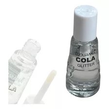 Cola Glitter Ludurana Evita Desperdícios Fácil Aplicação