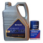 Aceite Para Motor 10w40 Chevrolet-opel Premium A3/b4 5lt Chevrolet Pick-Up