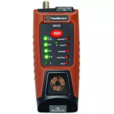 Southwire Tools Y Equipment M550 Continuity Tester Para Cabl