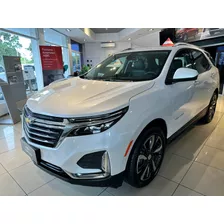 Chevrolet Equinox Premier Suv 4x4 Awd 1.5 Turbo 2024 0km