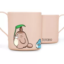 Caneca Eco Studio Ghibli - Meu Amigo Totoro