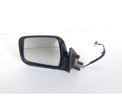 Retrovisor Izquierdo Nissan Frontier 3.3l 4p 97-05 Foto 2