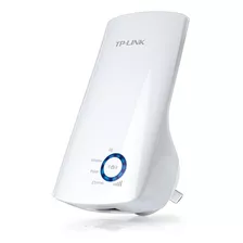 Repetidor Wifi Amplificador De Señal Tplink 2 Antenas Tienda