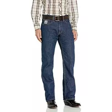 Cinch Fr White Label Jeans De Ajuste Relajado Para Hombre