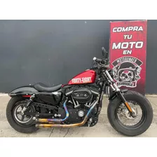 Harley Davidson Forthy Eigth 1200cc