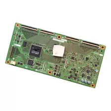 Placa T-con Tv Sharp Lc-46le835u 11-w204325u