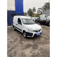 Renault Kangoo Furgao Ano 2018