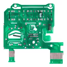 Circuito Placa Malha Painel Parati Santana Gol Quadrado