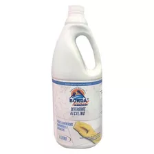 Detergente Alcalino Para Borda Atérmica Borda Pool