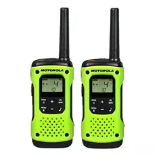 Walkie-talkie Motorola Talkabout T600 H2o