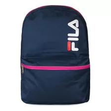 Mochila Hanni Azul Fila 