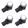 Sensor Tpms De 4 Piezas Para Cadillac Escalade Para Gmc Cadillac 