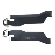 Flex Conector Carga Usb Para Celular Huawei Mate 10 Pro