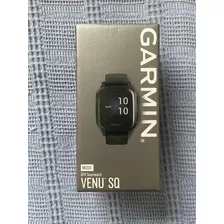 Reloj Garmin Sq Music