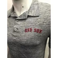 Chomba Mlb Boston Red Sox Talle Small